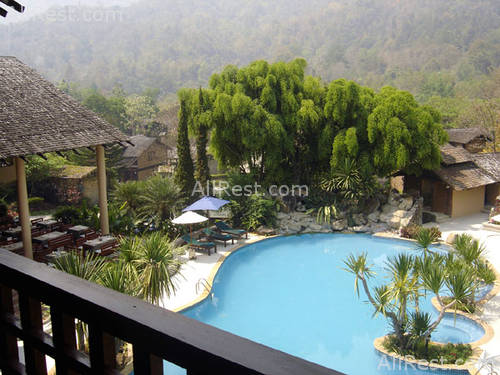 Belle Villa Resort 4